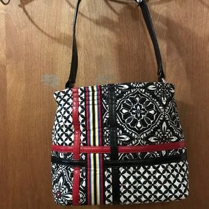 Vera Bradley bag